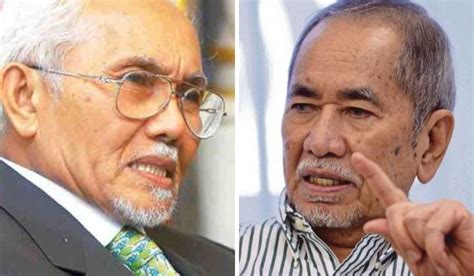 Wan Junaidi Resigns As Dewan Negara President To Assume Role As New ...