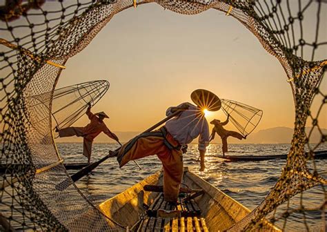 fishermen  nets interesting pictures wallpaperscom