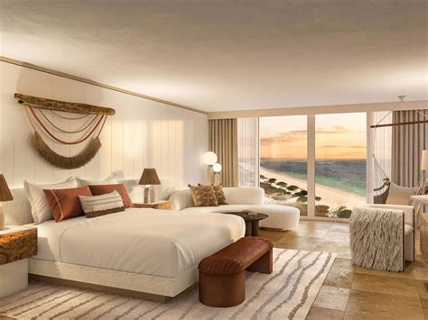 Salterra Turks & Caicos, A New Marriott Luxury Collection Resort - One ...