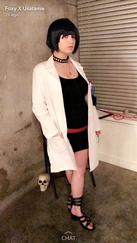 takemi (Usatame) - 22 naked cosplay photos. Onlyfans, Patreon, Fansly