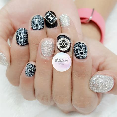 dolish nail spa