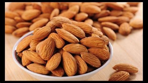 manfaat almond  kesehatan penderita diabetes wajib tahu