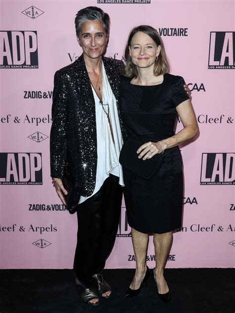 Jodie Foster: el abandono de su padre, su gran nómina, sus dos hijos y