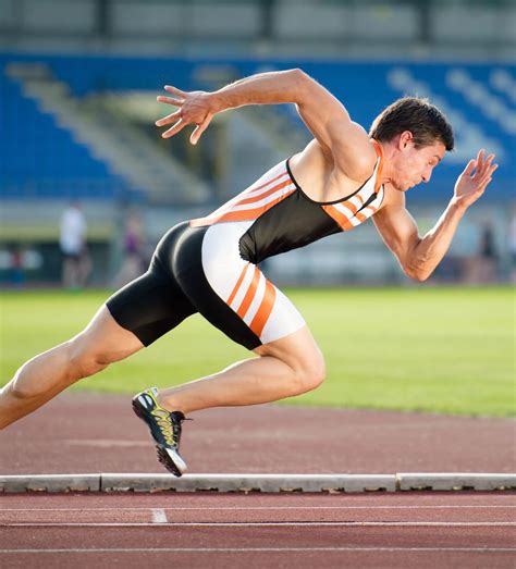 The Role of Arm Swing in Sprint Biomechanics - OFFICIAL KLICKSPEED WEBSITE