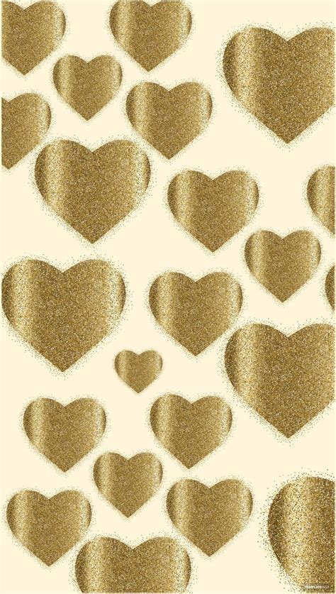 Blue Glitter Heart Background in JPG, SVG, Illustrator, EPS - Download ...