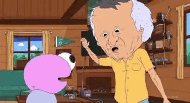 smiling friends season  gif smiling friends season  episode