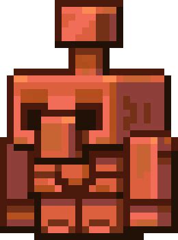 copper golem minecraft wiki