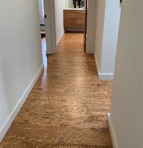 Cork Flooring Renovation – Flooring Tips