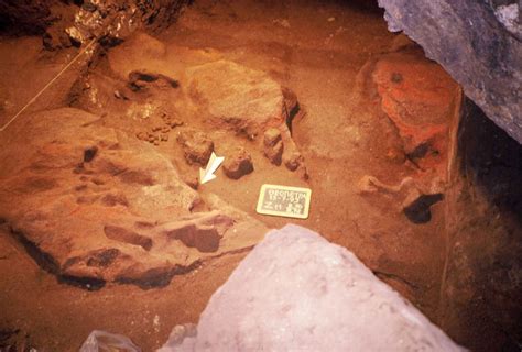 Theopetra Cave, a 130,000 years old prehistoric site - Visit Meteora