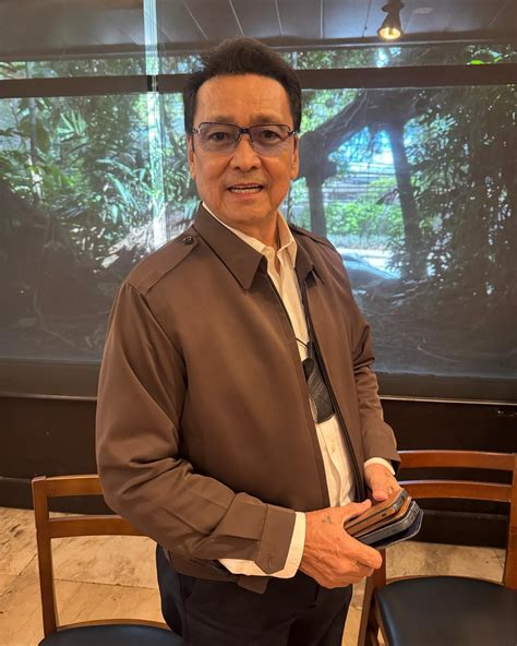 How Old Is Lito Lapid? A Shocking Revelation About His Life & Career You Won't Believe! Image 10