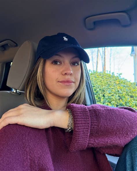 Sabrina Smith | I have dreamed of this moment since I was 5 years old