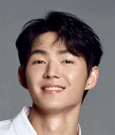 han dong ho korean actorartist koreandramaorg