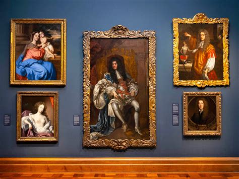 Inside the refurbished National Portrait Gallery: Victorian temple of