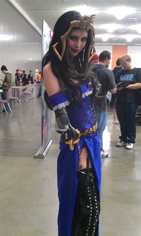 30 best Liliana Vess images on Pholder | Magic TCG
