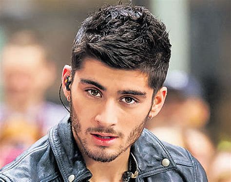 zayn maliks  album features  urdu song