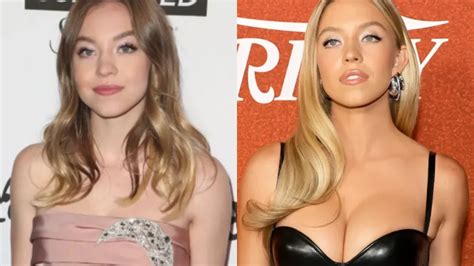 Sydney ‍ ‌‍ ‍‌ ‍ ‌‍ ‍‌ Sweeney's Breast Implants: Before and After | LIN