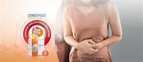 Constipass – Wellcare Türkiye