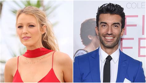 Blake Lively + Justin Baldoni Will Star in ‘It Ends With Us’ | Backstage