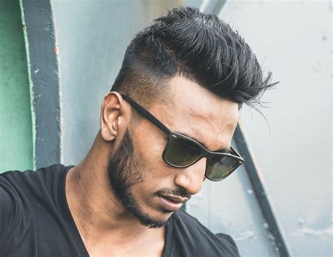 15 Impressive Number 2 On The Sides Haircuts