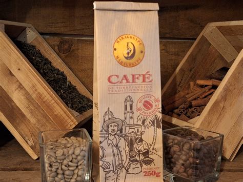 Café Maragogype Nicaragua