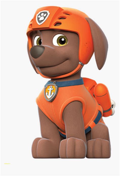 printable paw patrol characters