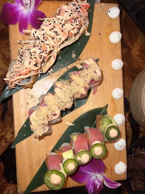 Zaka Modern Japanese Cuisine an Elevated All-You-Can-Eat Sushi