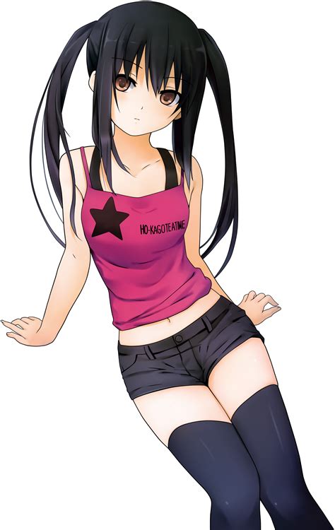 Azusa Vector II by NFGL.deviantart.com on @deviantART | Azusa, Manga