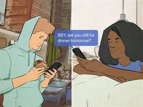 What Does “MH” Mean in Texting and Relationships?
