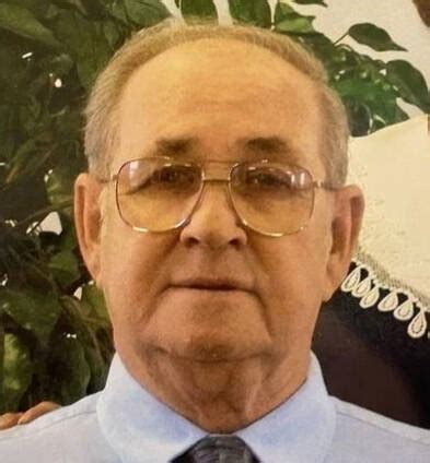 Chester Leon Fletcher - Seymour Tribune