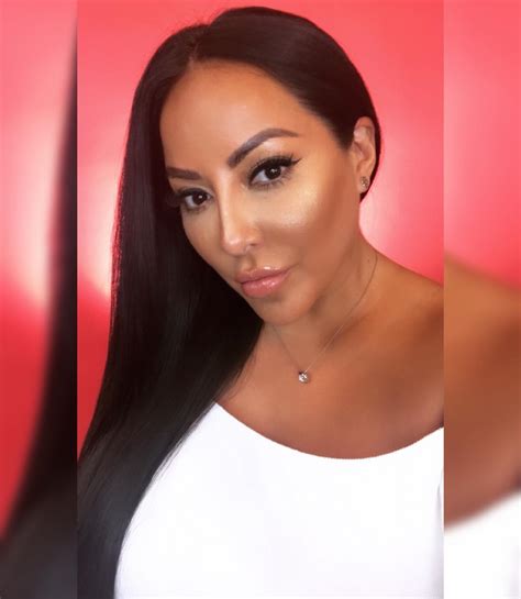 Kiara Mia: foto de la modelo, altura, peso, biografía — MyInstaGirls