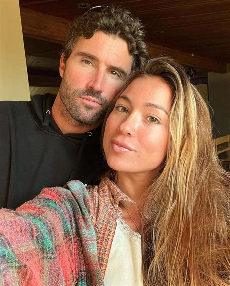 Brody Jenner and Pregnant GF Tia Blanco Are Engaged After 1 Year Together