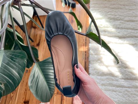 The Most Comfortable Ballet Flats That Are Still Cute...Enough - The