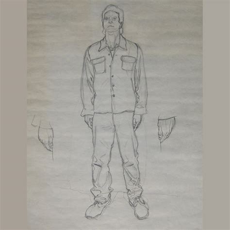 worker standings school  art sevenfold