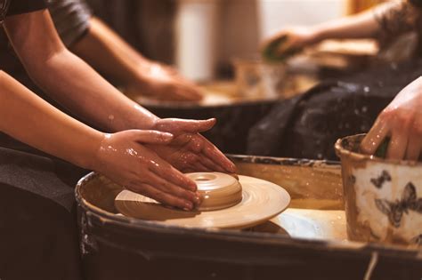 top pottery making techniques  beginners