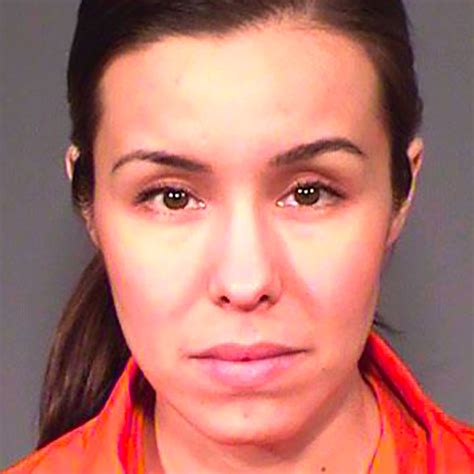 Tende Di Manzo Di Jodi Arias Arias Trial: Prosecutor Paints Jodi Arias