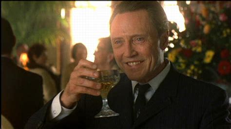 cheers christopher walken Memes - Imgflip