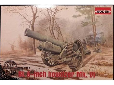 M1 155mm Howitzer