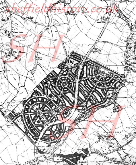 Odd House - Sheffield History Chat - Sheffield History - Sheffield Memories