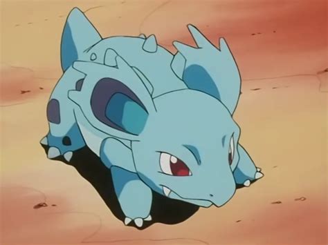 The Complexity of Breeding Nidorina