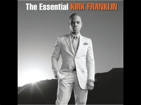 Imagine Me by Kirk Franklin - YouTube