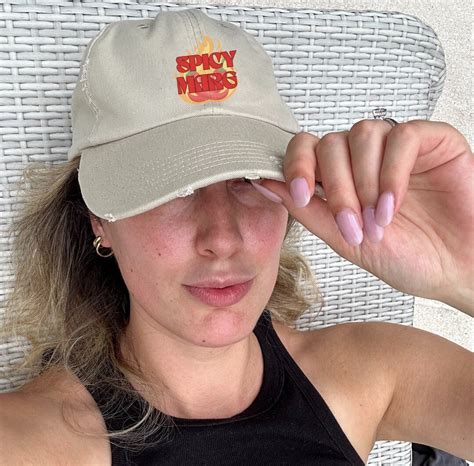 FLAMING SPICY MARG Distressed Cap, Unisex Gender Neutral Hat, Chilli ...
