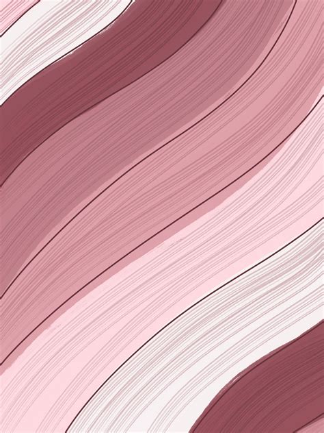 Blush Pink Abstract Background