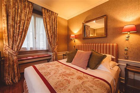 Hotel de l'Abbaye Paris | Rooms & Suites