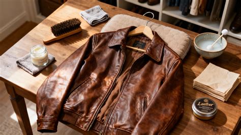 8 Ways To Make Your Leather Last Forever
