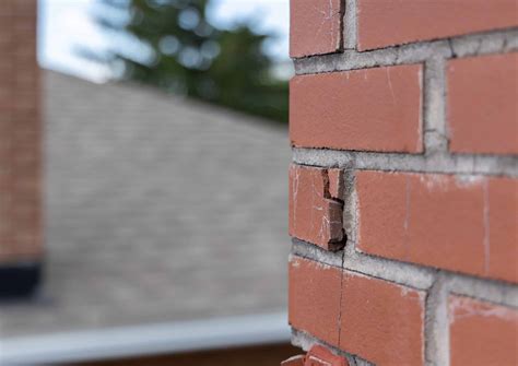 Weatherproofing | Your Guide to Masonry Repair - Abbot Building