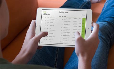 enLink - Safe, Connected, Simple.