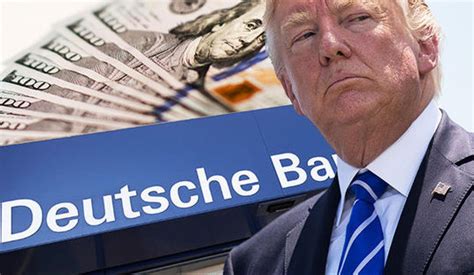 president trumps history  deutsche bank cursor