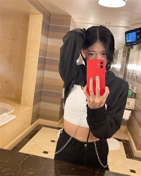 Miyoung | VEGAS IS 🔥 | Instagram