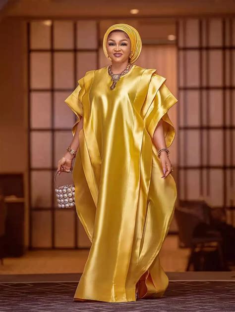 nigeria dresses for wedding 11
