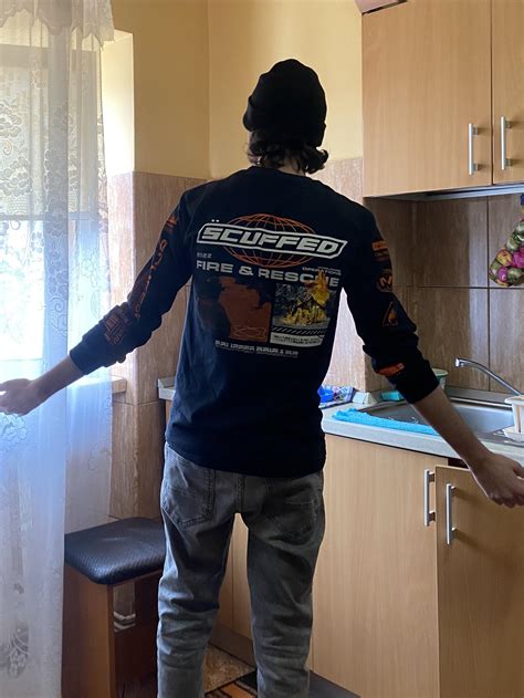 I miss swagger : r/misfits